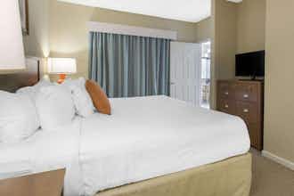 Hotel Hilton Vacation Club Laurel Crest Pigeon Forge photo 2