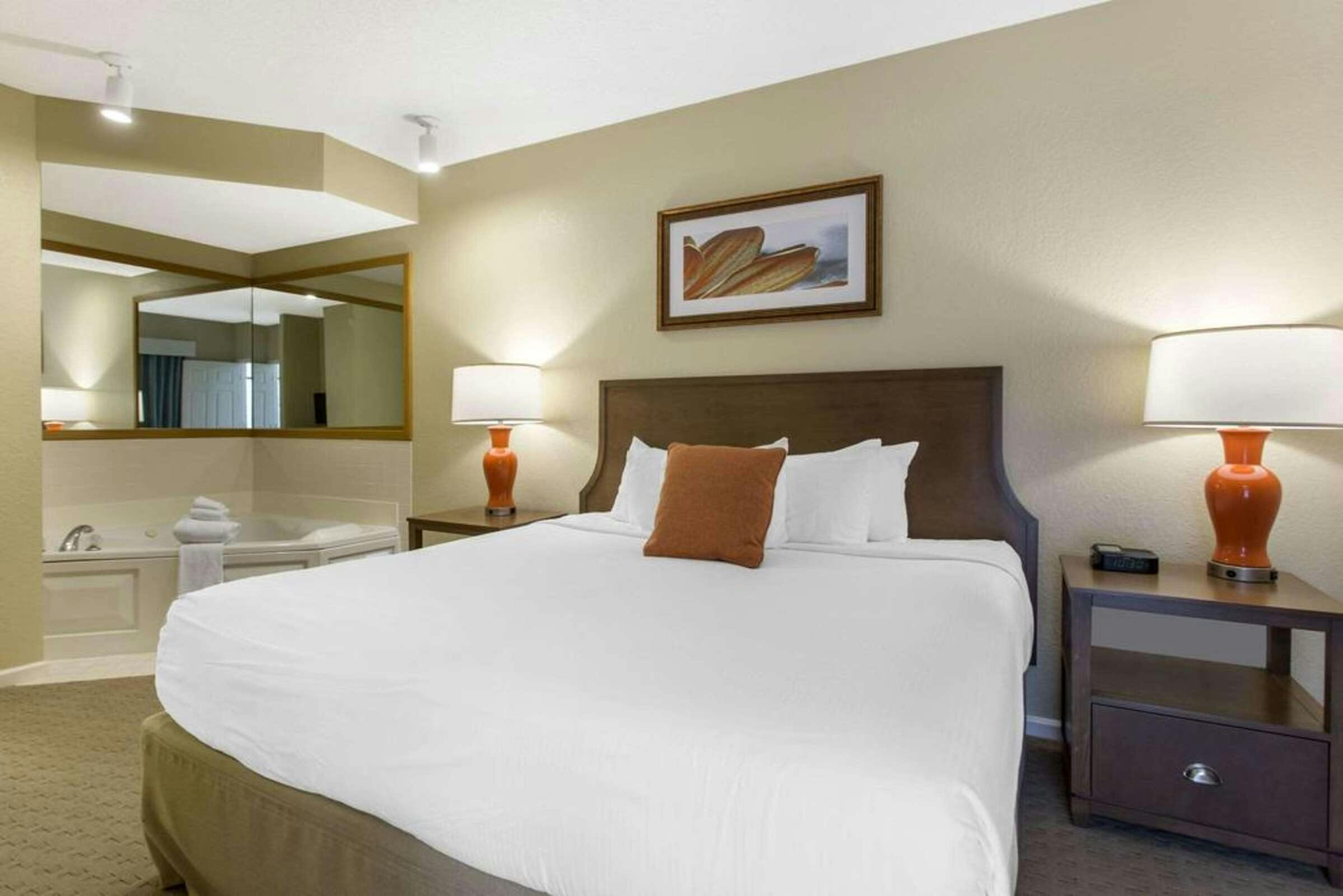 Hotel Hilton Vacation Club Laurel Crest Pigeon Forge photo 3