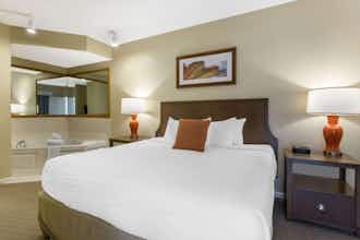 Hotel Hilton Vacation Club Laurel Crest Pigeon Forge photo 3