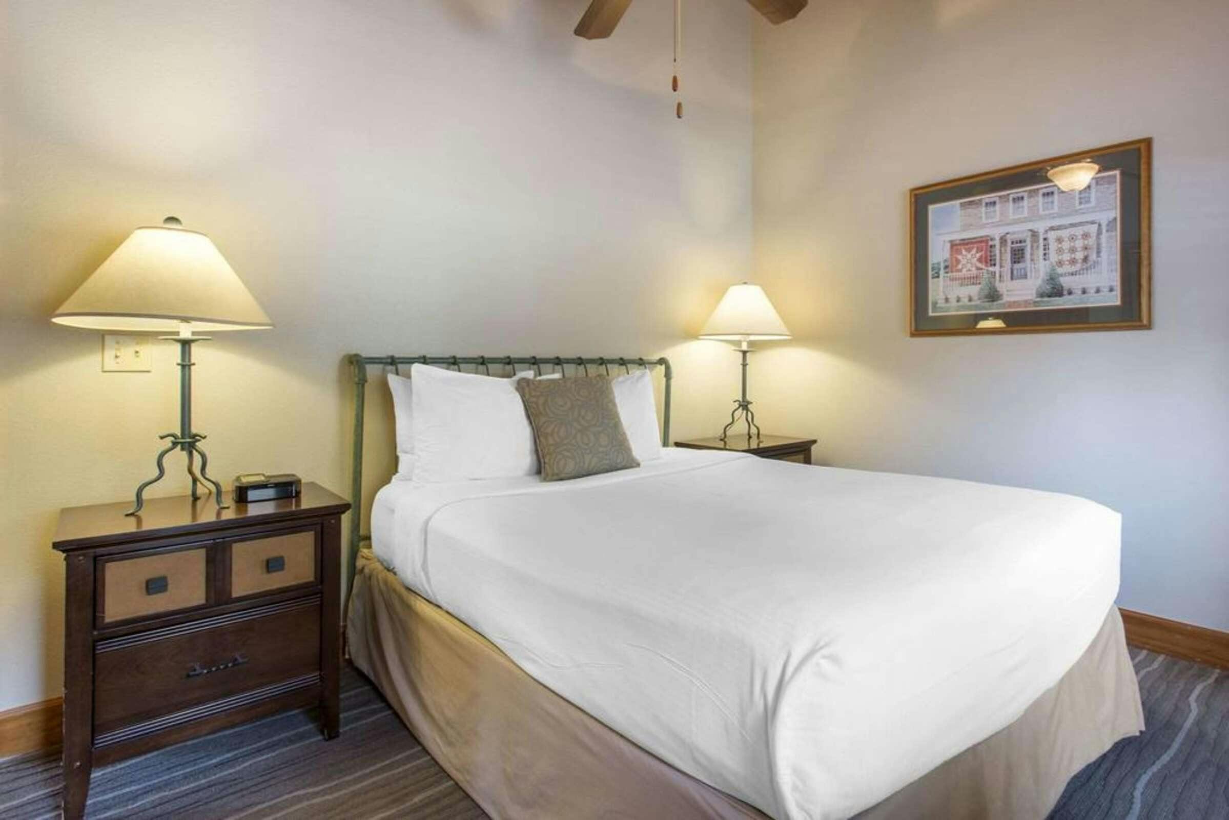 Hotel Hilton Vacation Club Laurel Crest Pigeon Forge photo 1