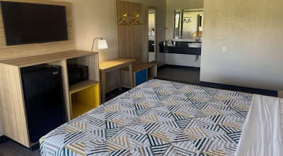 Days Inn Kansas City Ne