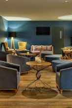 Hotel Galeria Plaza Reforma photo 5