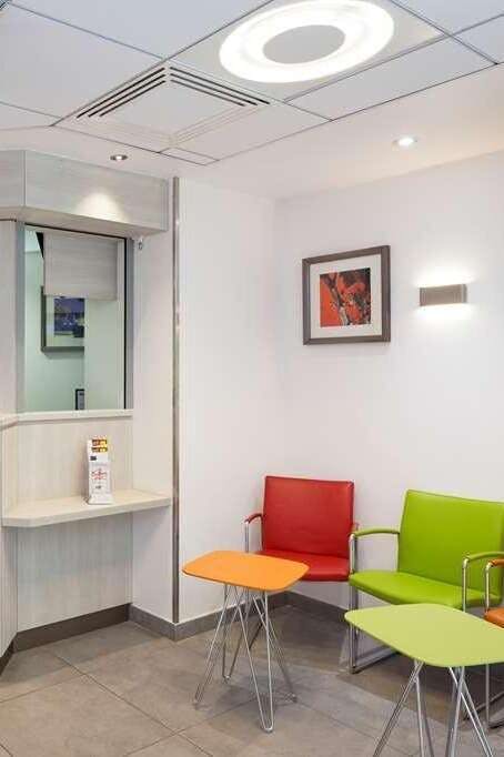 Hotel Premiere Classe Lyon Centre - Gare Part Dieu photo 4