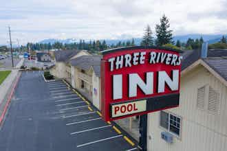 Hotel Three Rivers Inn photo 3