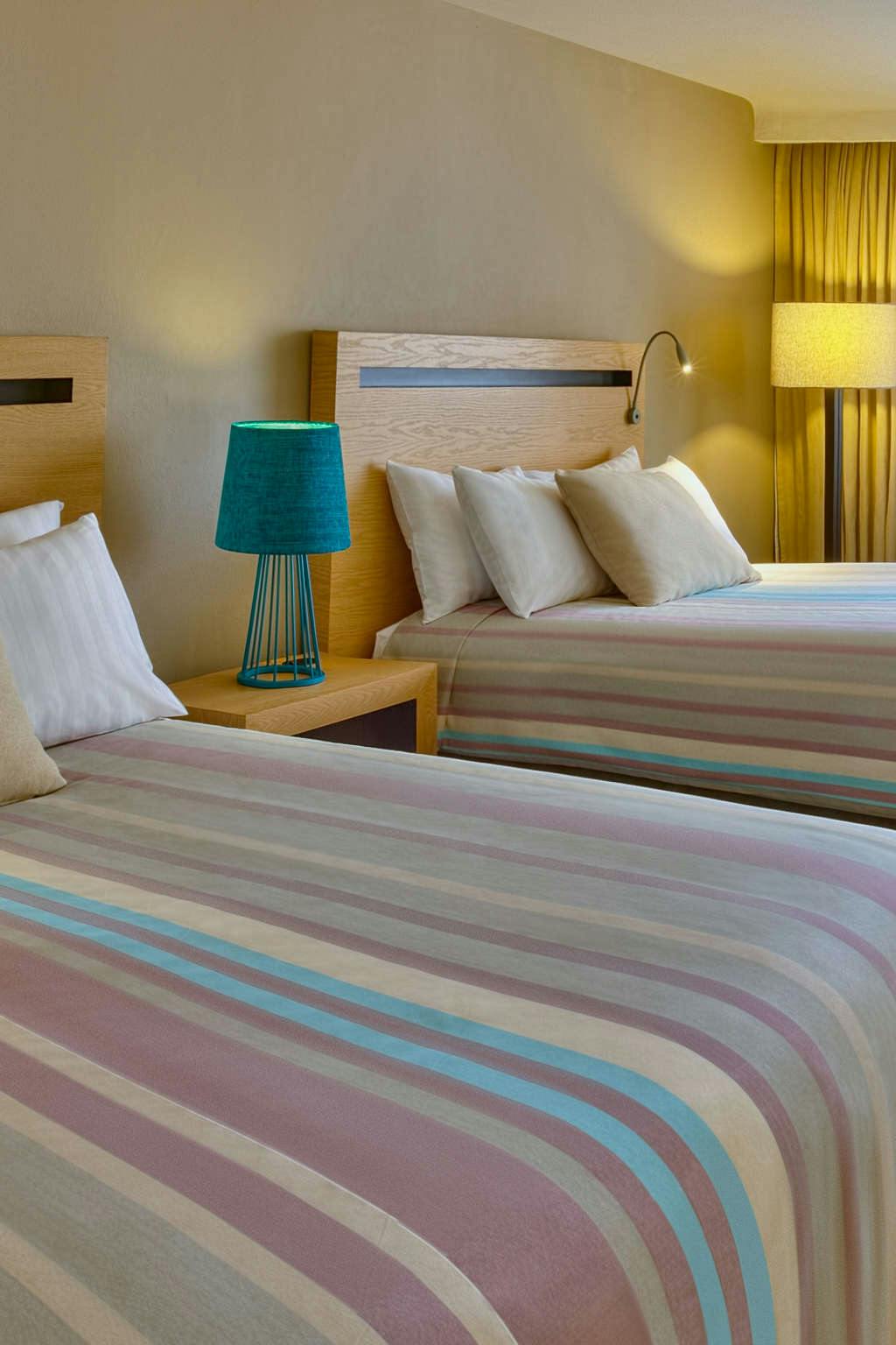 Hotel Galeria Plaza Reforma photo 2