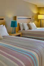 Hotel Galeria Plaza Reforma photo 2