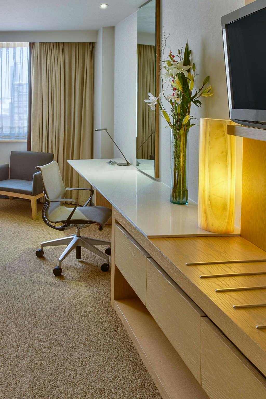 Hotel Galeria Plaza Reforma photo 3