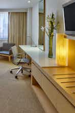 Hotel Galeria Plaza Reforma photo 3