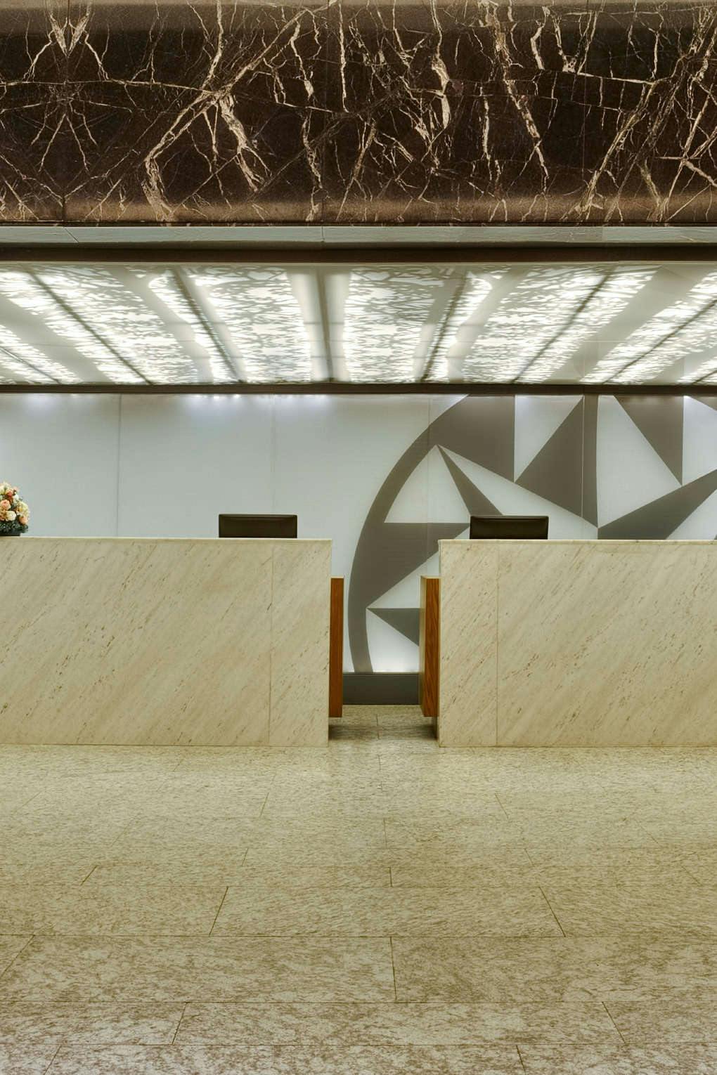 Hotel Galeria Plaza Reforma photo 4