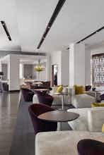 Hotel The Moran CITYCENTRE in West Houston photo 5
