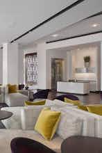 Hotel The Moran CITYCENTRE in West Houston photo 4