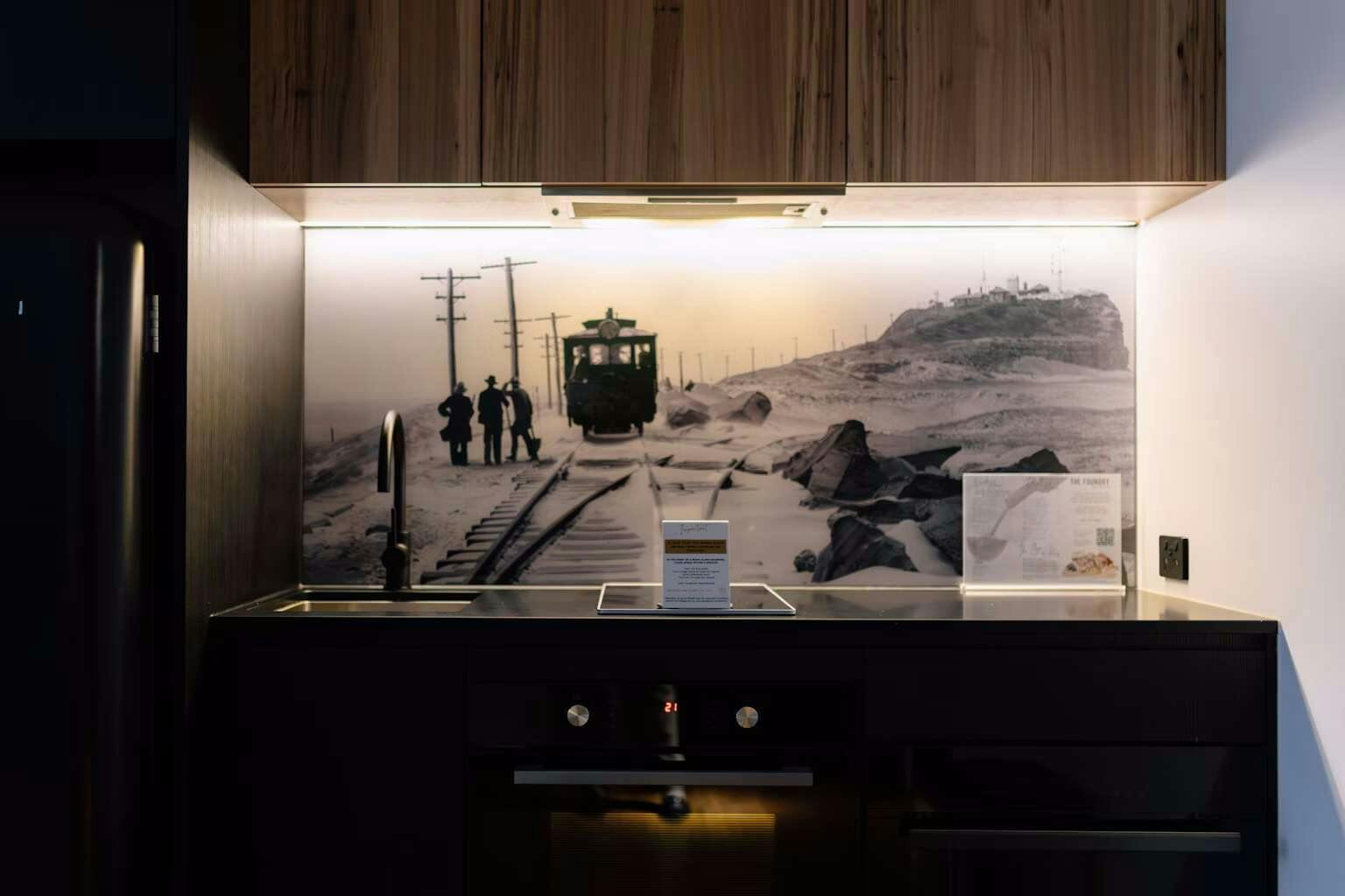 Hotel 291 on King Hotel photo 5