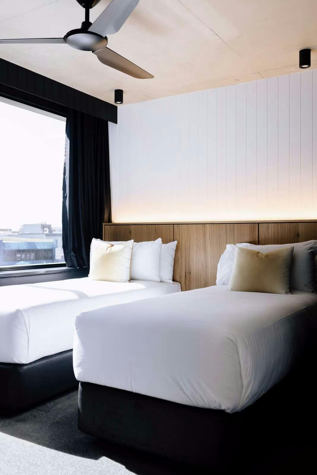 Hotel 291 on King Hotel photo 2