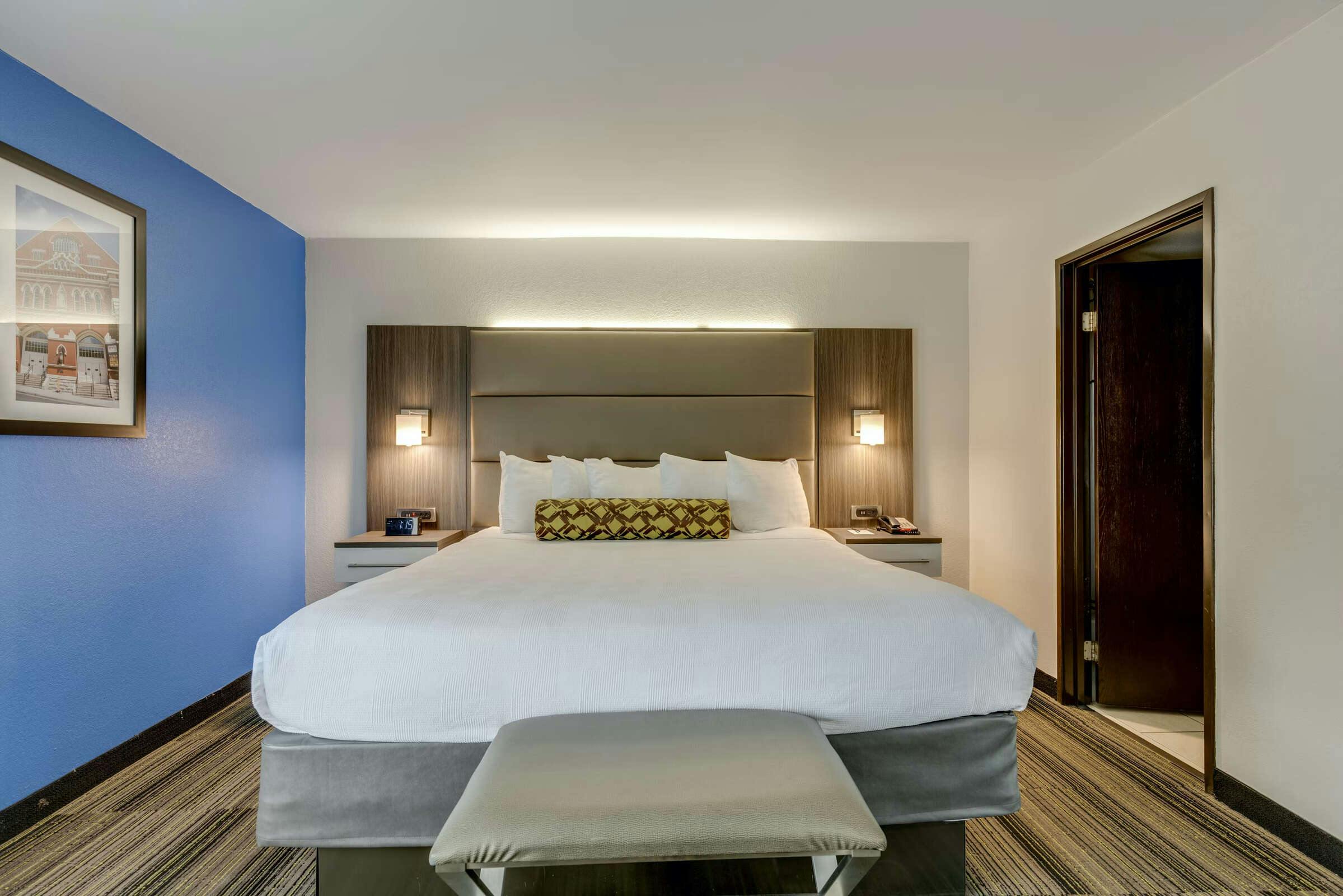 Hotel Alexis Inn and Suites Nashville photo 4