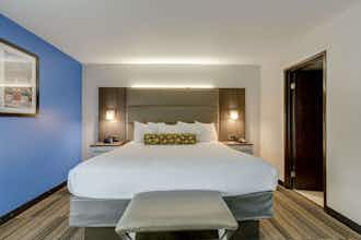 Hotel Alexis Inn and Suites Nashville photo 4