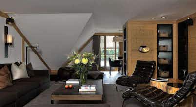 Hotel Park Gstaad photo 3