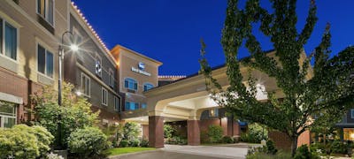 Best Western Liberty Inn DuPont
