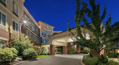 Best Western Liberty Inn DuPont