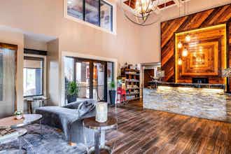 Hotel Aiden By Best Western @ Warm Springs Hotel And Event Center photo 1