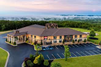 Hotel Aiden By Best Western @ Warm Springs Hotel And Event Center photo 2