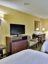 Hotel Hampton Inn and Suites West Sacramento photo 2