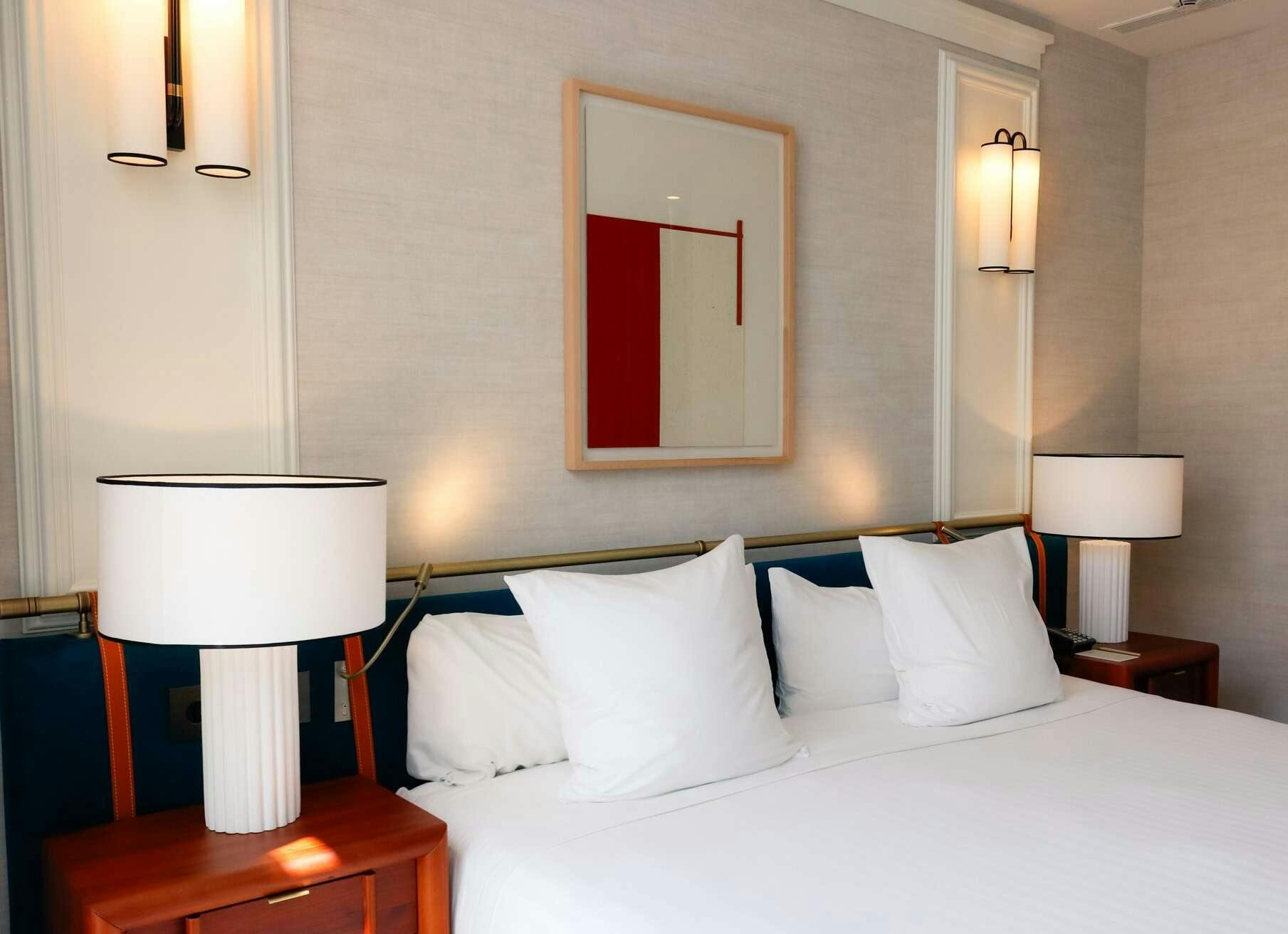 Hotel Hospes Palacio de Los Patos photo 3