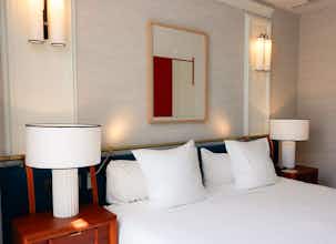 Hotel Hospes Palacio de Los Patos photo 3