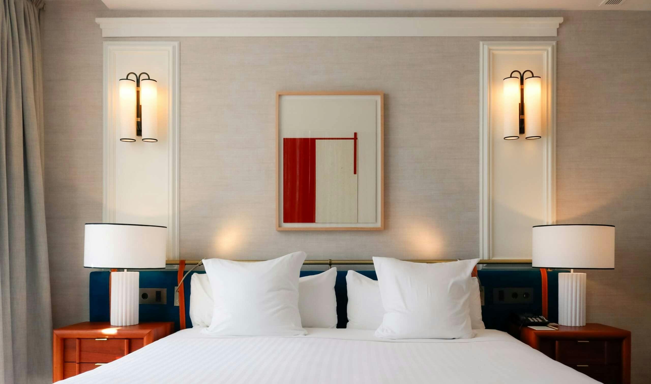 Hotel Hospes Palacio de Los Patos photo 4