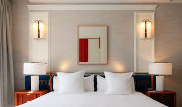 Hotel Hospes Palacio de Los Patos photo 4