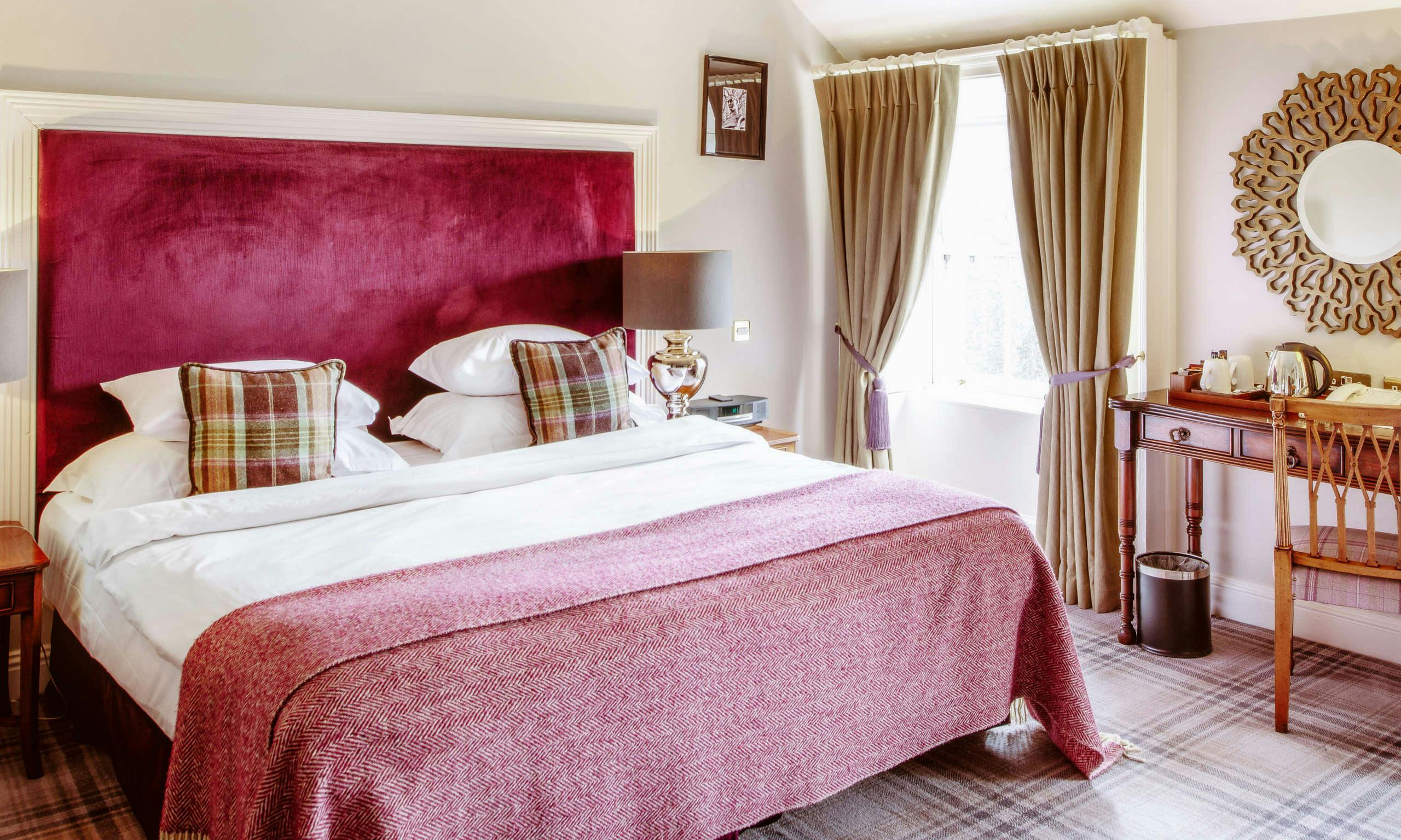 Cliff Townhouse, Dublin - HotelTonight