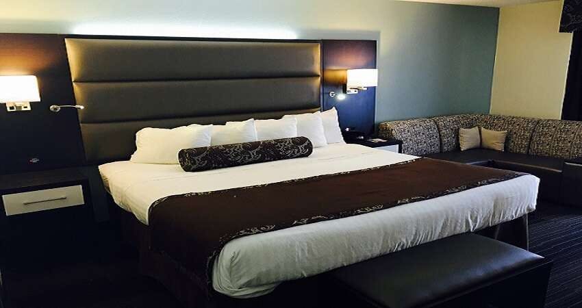 Hotel Club-Hotel Nashville photo 2