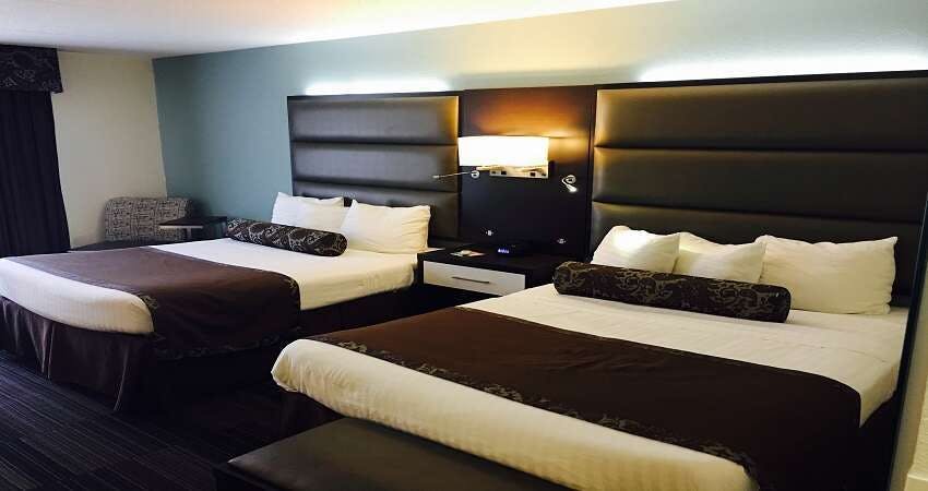 Hotel Club-Hotel Nashville photo 5