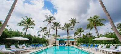 Tideline Palm Beach Ocean Resort and Spa
