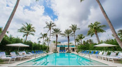 Tideline Palm Beach Ocean Resort and Spa