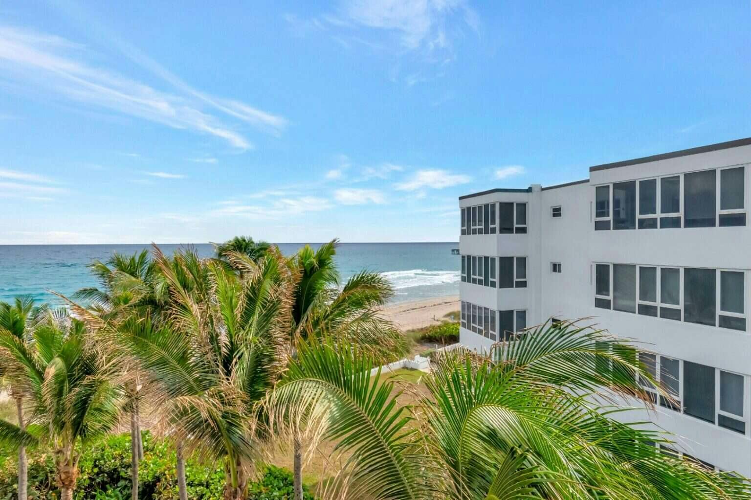 Hotel Tideline Palm Beach Ocean Resort and Spa photo 1