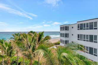 Hotel Tideline Palm Beach Ocean Resort and Spa photo 1