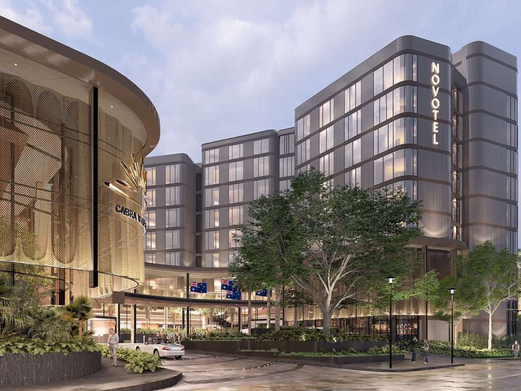 Novotel Sydney Cabramatta (November 2025)