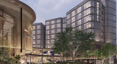 Novotel Sydney Cabramatta (November 2025)