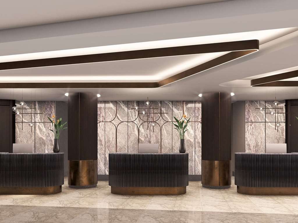 Hotel Novotel Sydney Cabramatta (November 2025) photo 1