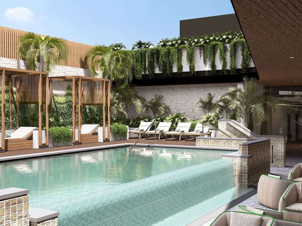 Hotel Novotel Sydney Cabramatta (November 2025) photo 2