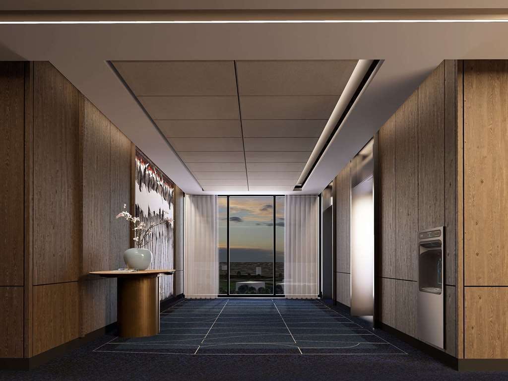 Hotel Novotel Sydney Cabramatta (November 2025) photo 3