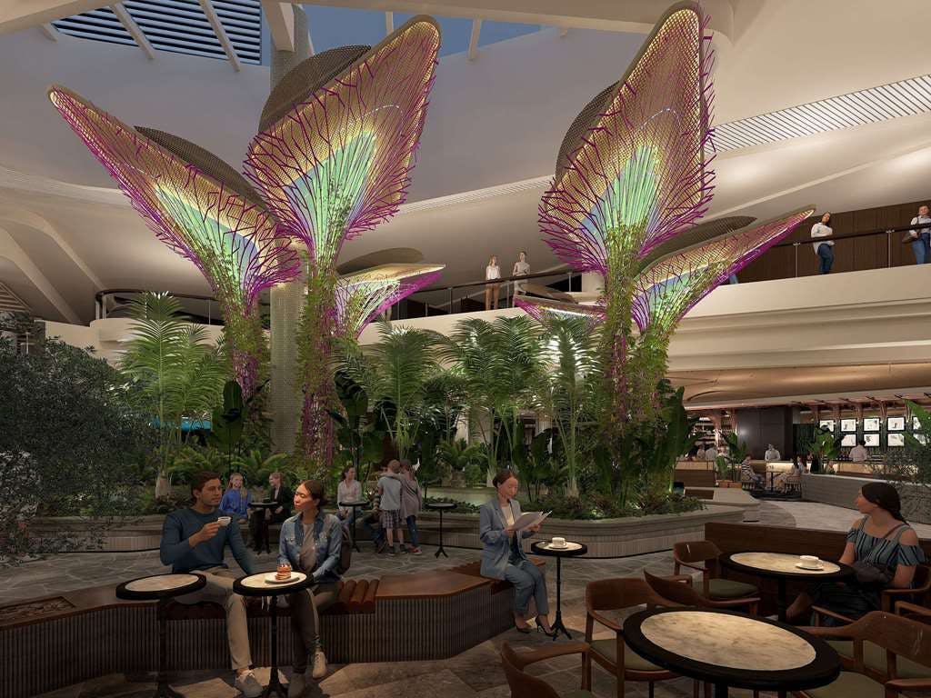 Hotel Novotel Sydney Cabramatta (November 2025) photo 4