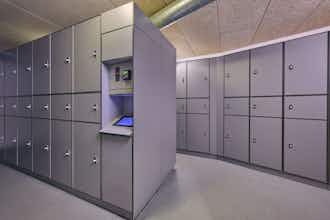 Hotel Generator Paris photo 5