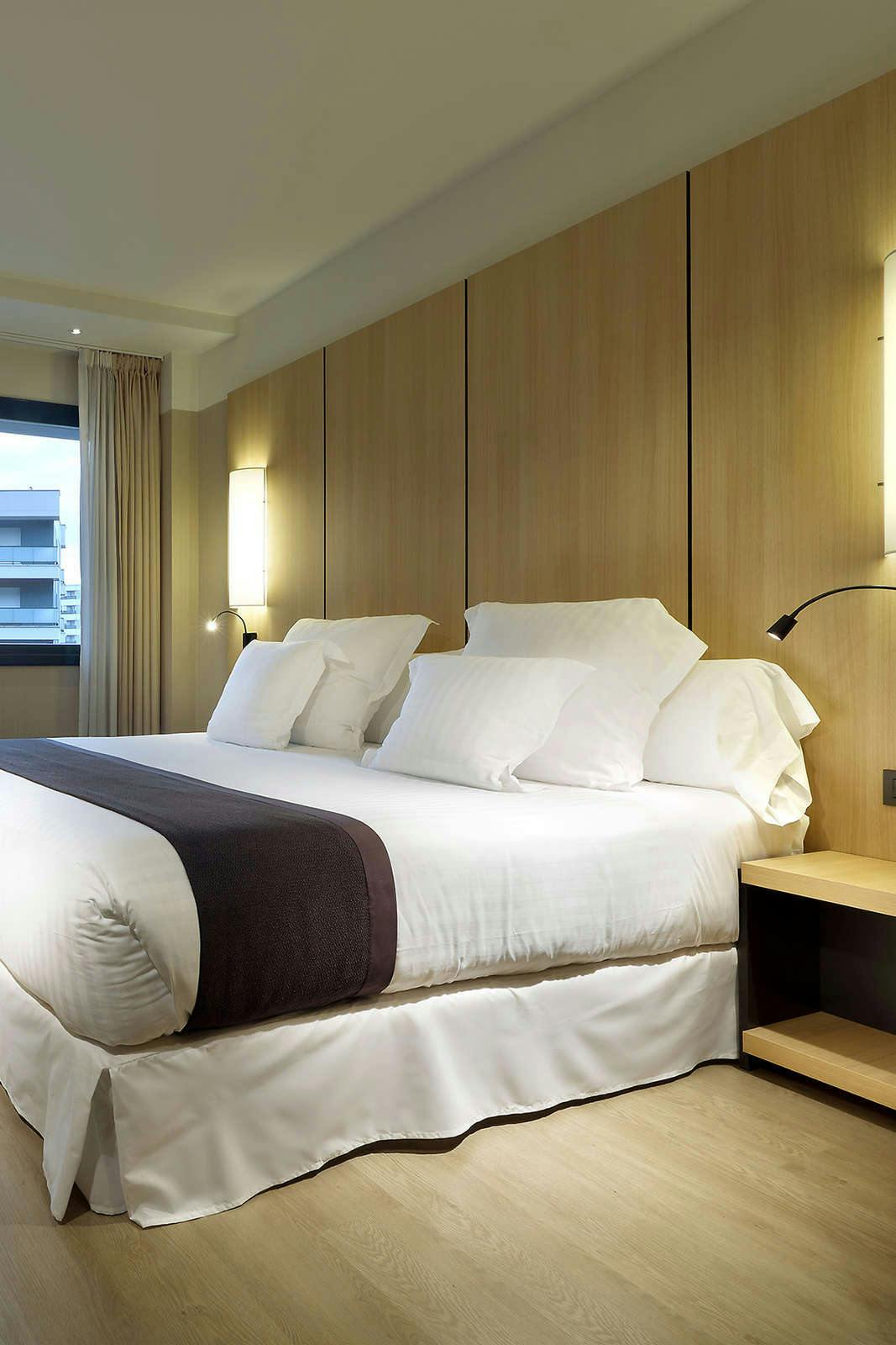 Hotel Occidental Bilbao photo 2