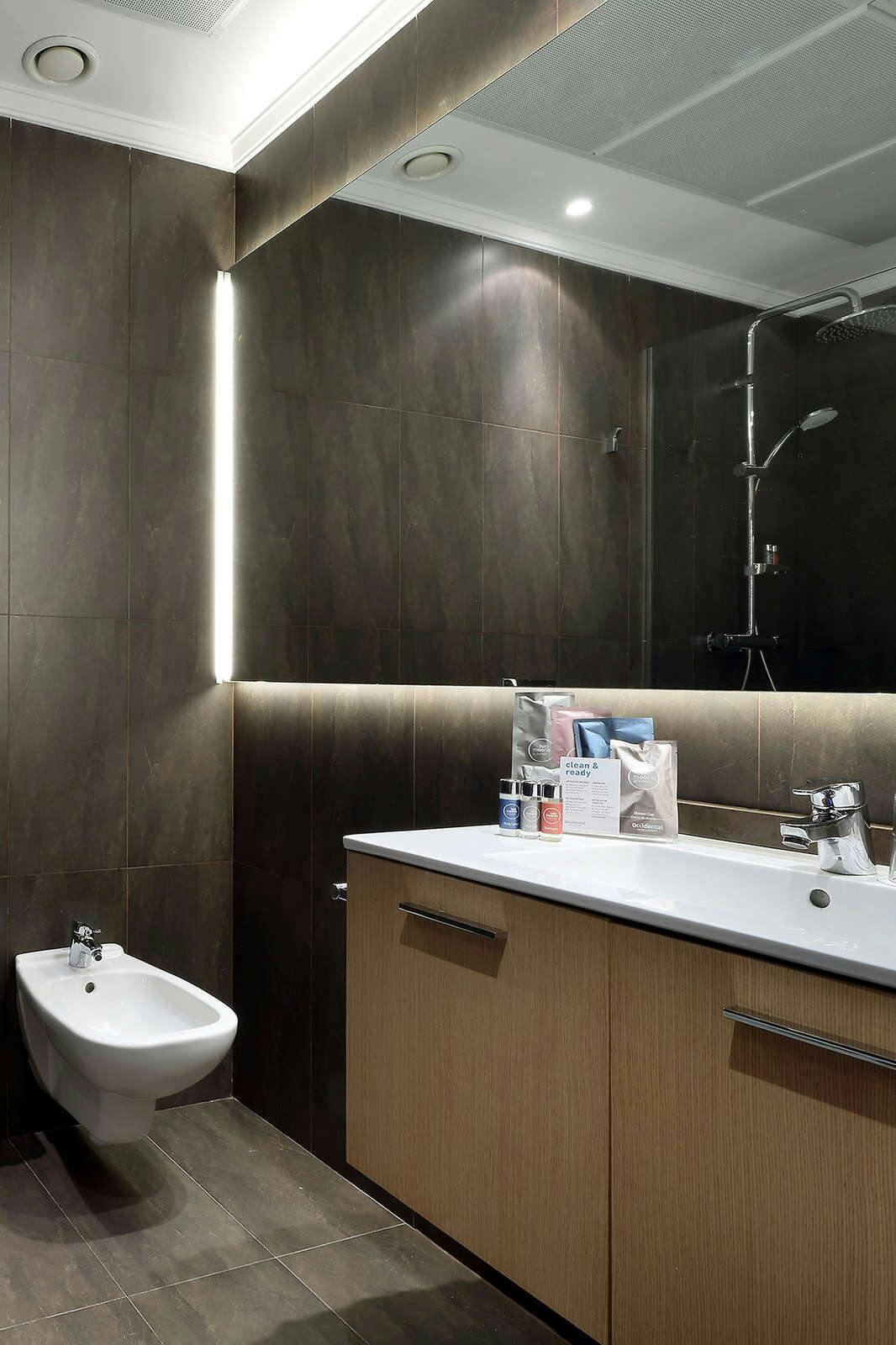 Hotel Occidental Bilbao photo 5