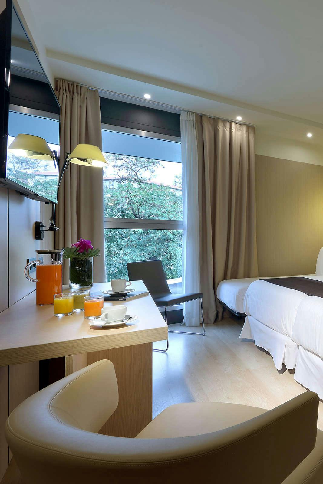 Hotel Occidental Bilbao photo 3