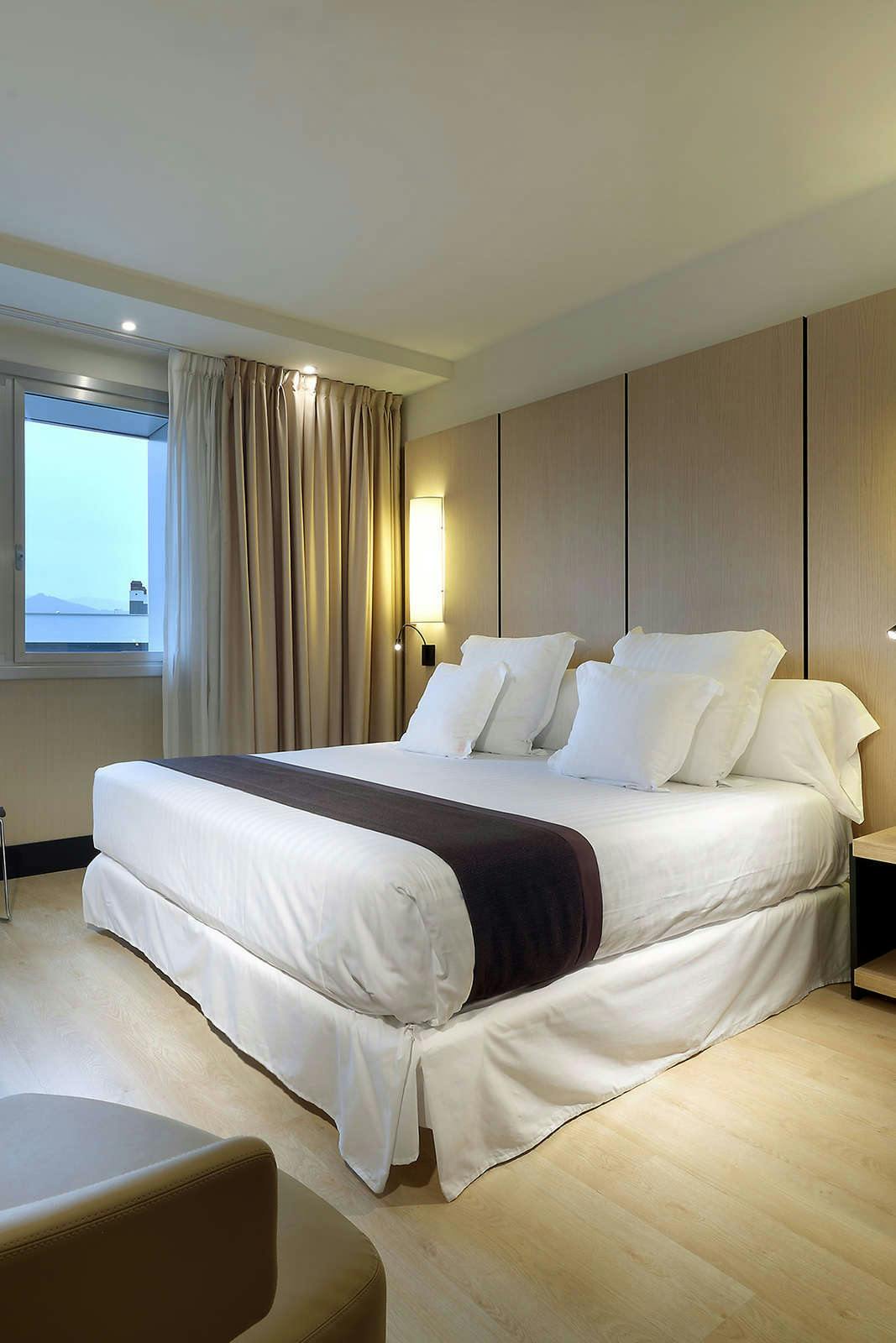 Hotel Occidental Bilbao photo 1