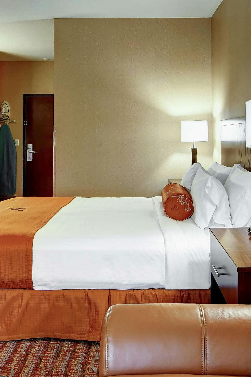 Hotel Phoenix Inn Suites - Albany photo 3