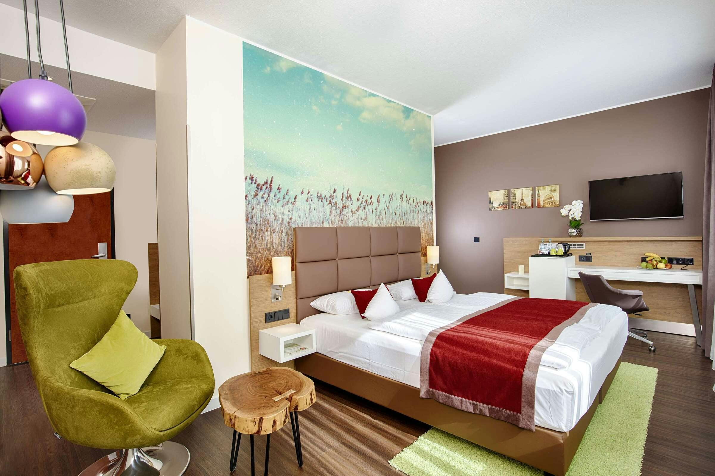Best Western Hotel Hohenzollern