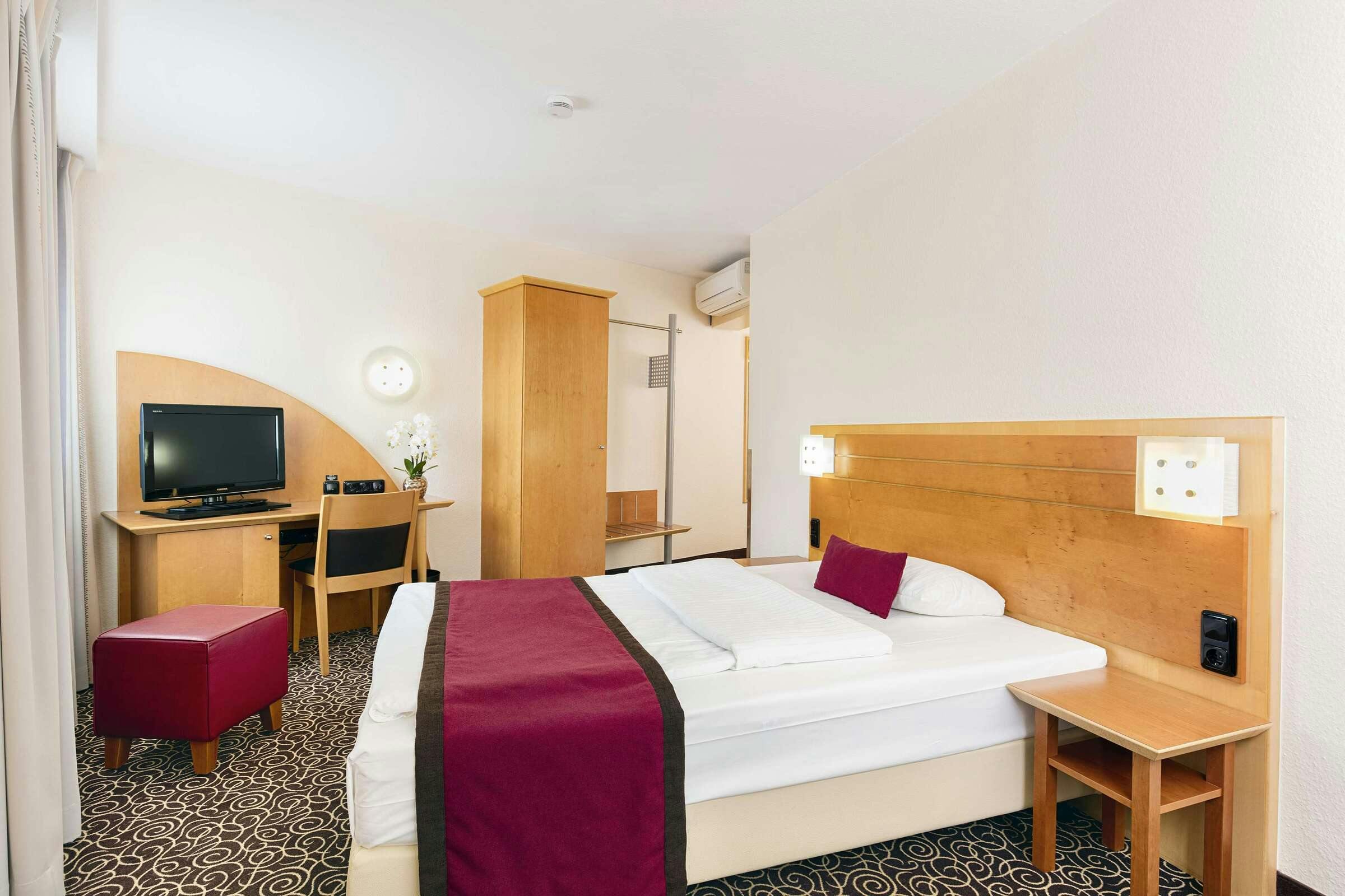 Hotel Best Western Hotel Hohenzollern photo 1
